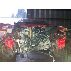 seat leon (1m1) del año 2004