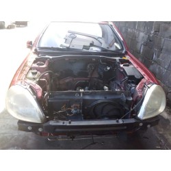 citroen xsara coupe del año 2003