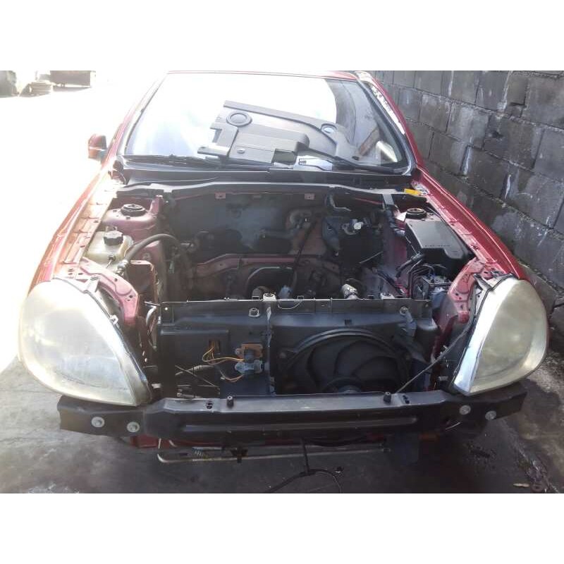 citroen xsara coupe del año 2003