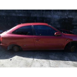 citroen xsara coupe del año 2003