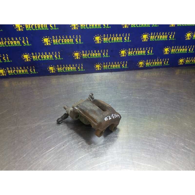 Recambio de pinza freno trasera derecha para bmw serie 3 berlina (e46) 320i referencia OEM IAM 34216758136 Recambio de pinza freno trasera derecha para bmw serie 3 berlina (e46) 320i referencia OEM IAM 34216758136
