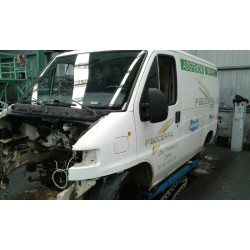 peugeot boxer combi (rs2850)(270/310)(´02) del año 2001