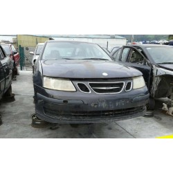 saab 9-3 berlina del año 2004