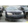 saab 9-3 berlina del año 2004