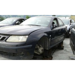 saab 9-3 berlina del año 2004