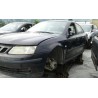 saab 9-3 berlina del año 2004