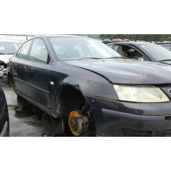 saab 9-3 berlina del año 2004