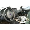 saab 9-3 berlina del año 2004