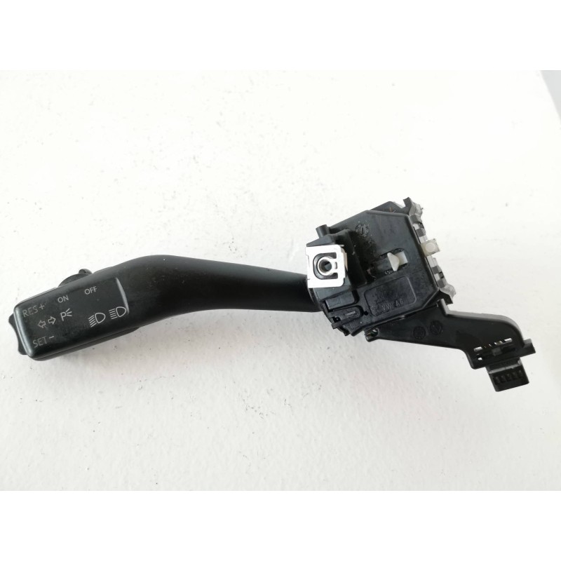 Recambio de mando intermitentes para volkswagen touran (1t2) advance referencia OEM IAM 1K0953513A  