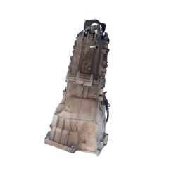 Recambio de caja cambios para bmw serie 1 berlina (e81/e87) 118d referencia OEM IAM BEO  