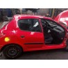 peugeot 206 berlina del año 2016