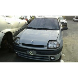 renault clio i fase i+ii (b/c57) del año 1998