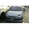 renault clio i fase i+ii (b/c57) del año 1998