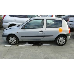 renault clio i fase i+ii (b/c57) del año 1998