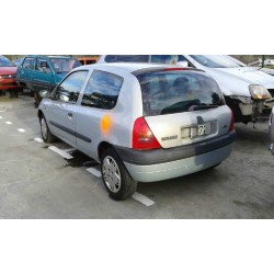 renault clio i fase i+ii (b/c57) del año 1998