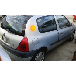 renault clio i fase i+ii (b/c57) del año 1998