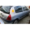 renault clio i fase i+ii (b/c57) del año 1998