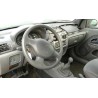 renault clio i fase i+ii (b/c57) del año 1998