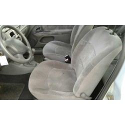 renault clio i fase i+ii (b/c57) del año 1998