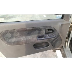 renault clio i fase i+ii (b/c57) del año 1998