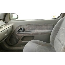renault clio i fase i+ii (b/c57) del año 1998