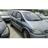 opel zafira a del año 1999