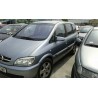 opel zafira a del año 1999