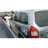 opel zafira a del año 1999