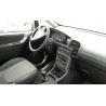 opel zafira a del año 1999