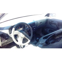 volkswagen polo berlina (6n1) del año 2016