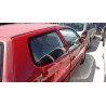 volkswagen polo berlina (6n1) del año 2016