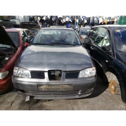 seat cordoba berlina (6k2) del año 2002