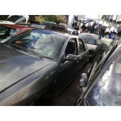seat cordoba berlina (6k2) del año 2002