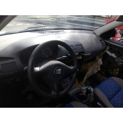 seat cordoba berlina (6k2) del año 2002