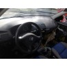 seat cordoba berlina (6k2) del año 2002