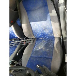 seat cordoba berlina (6k2) del año 2002