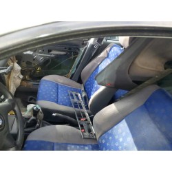 seat cordoba berlina (6k2) del año 2002