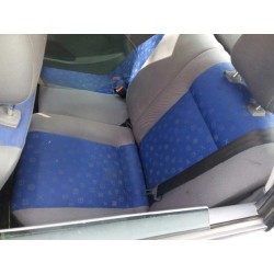 seat cordoba berlina (6k2) del año 2002