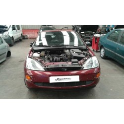 ford focus berlina (cak) del año 1999