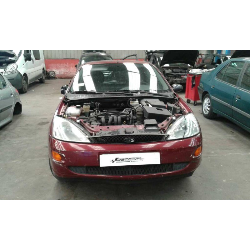 ford focus berlina (cak) del año 1999