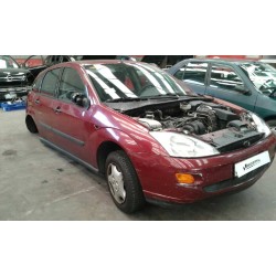 ford focus berlina (cak) del año 1999