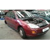 ford focus berlina (cak) del año 1999