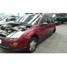 ford focus berlina (cak) del año 1999