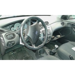 ford focus berlina (cak) del año 1999