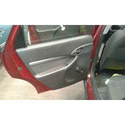 ford focus berlina (cak) del año 1999
