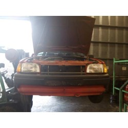 ford fiesta berl./courier del año 1996