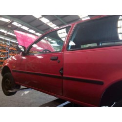 ford fiesta berl./courier del año 1996