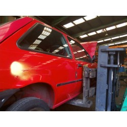 ford fiesta berl./courier del año 1996