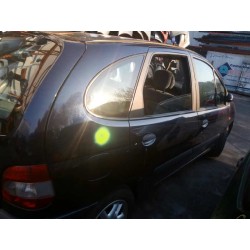 renault scenic (ja..) del año 2001