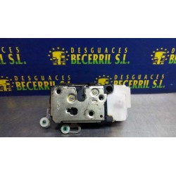 Recambio de cerradura puerta delantera izquierda para alfa romeo 147 (190) 1.6 t.spark distinctive referencia OEM IAM   